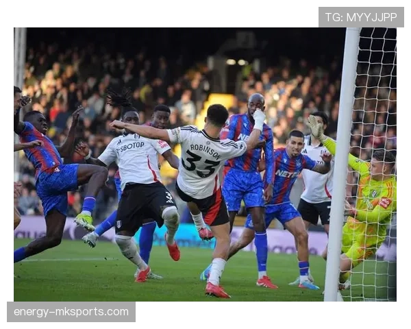 富勒姆状态回升 蓄势迎接英超新挑战