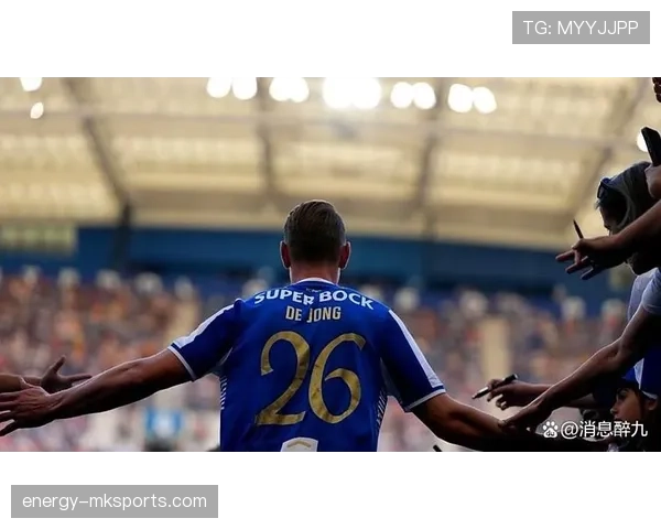 波尔图青训再创辉煌，新一代足球才俊闪耀赛场