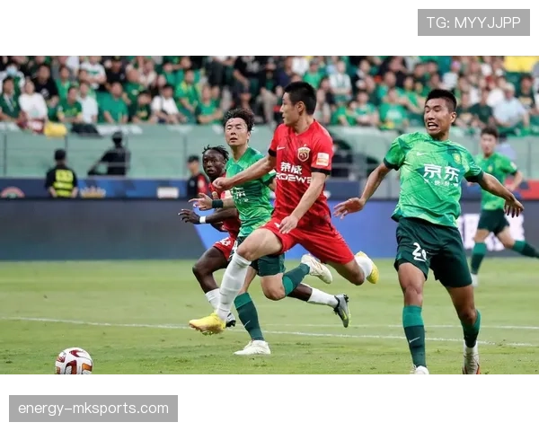 国安防守看似稳固，其实漏洞藏不住了？