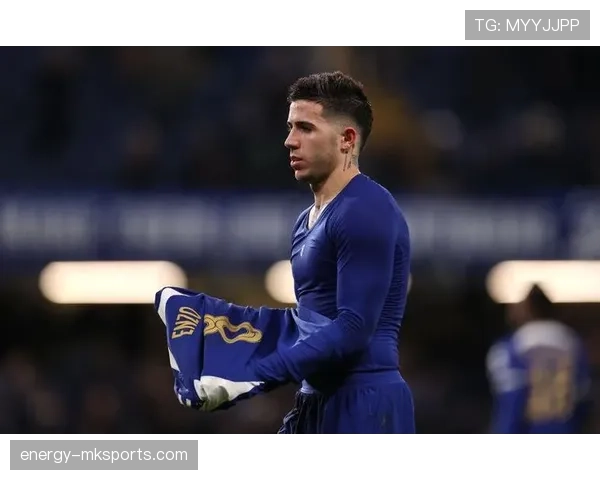 恩佐·费尔南德斯训练完直接去夜店蹦到凌晨？这体能分配我真服了