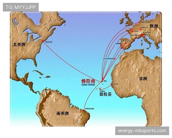 佛得角首次世界杯之旅前瞻 佛得角首次世界杯之旅前瞻